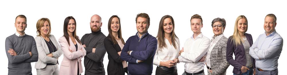 team huiskantoor