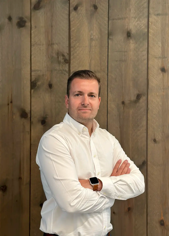 Stefan Van de Poel