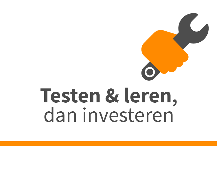 Digihub digitaliseren