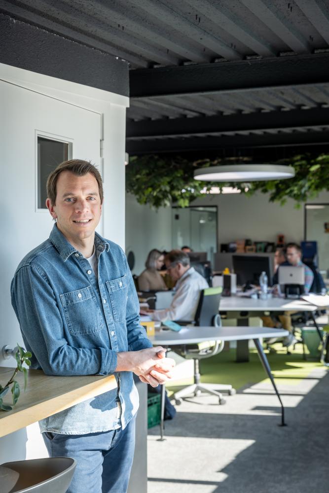 Thijs Claes (Daddy Kate)