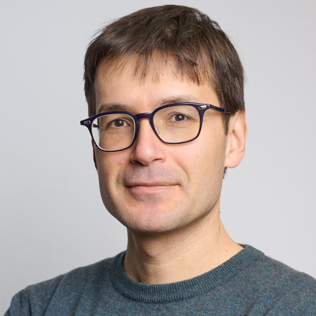 Timur - Global Ambassadors