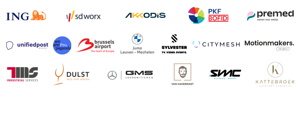Sponsors Voka Vonkt 2026