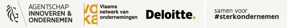 Deloitte vlaio