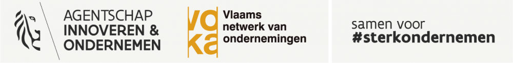 Samen sterk ondernemen