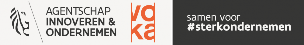 Innovatieve starterssteun i.s.m. Vlaio | Voka