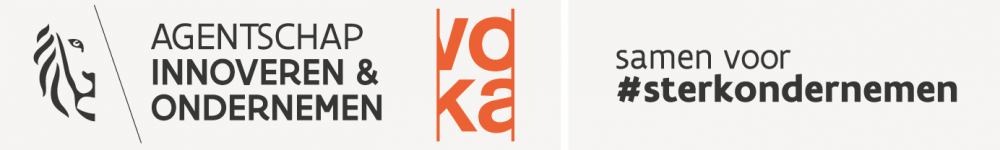 Logo vlaio