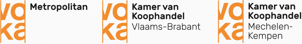 logo's