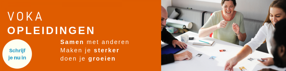 Opleidingen