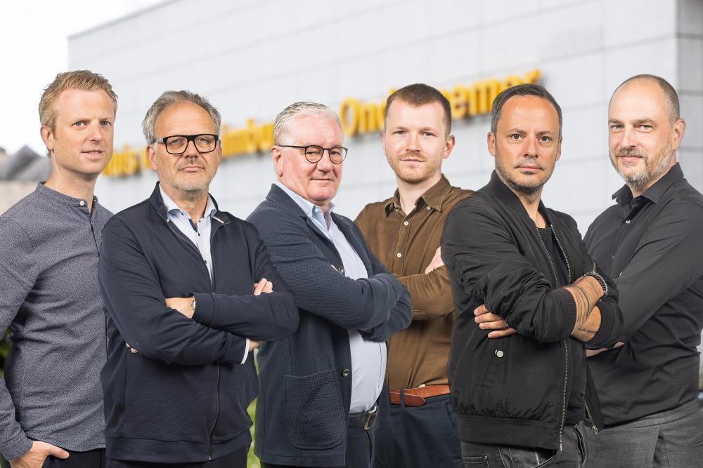 publiek vastgoed