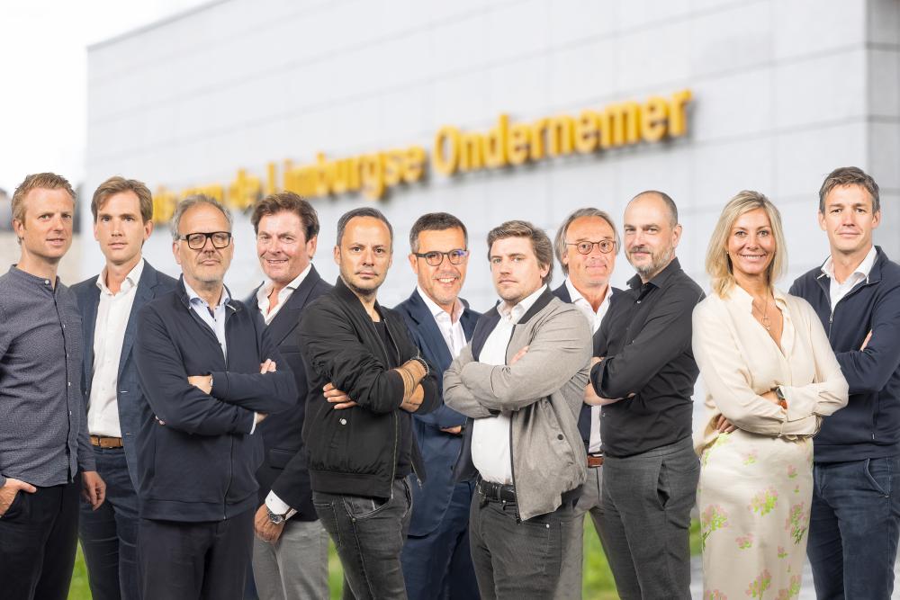 residentie vastgoed
