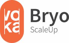 Logo ScaleUp