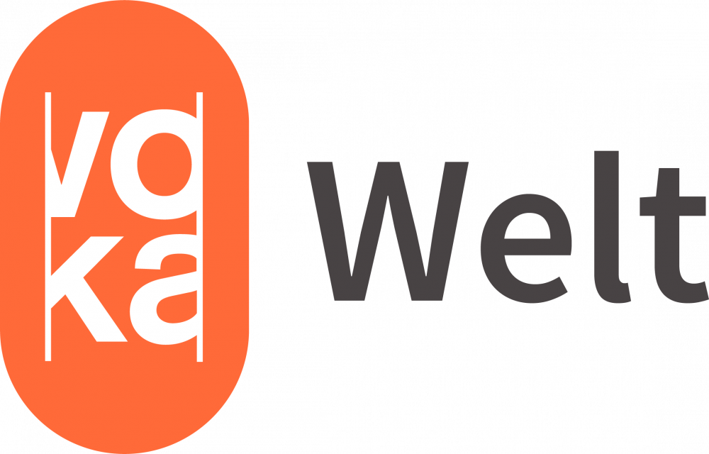 Welt logo