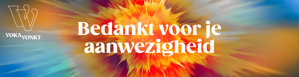 voka vonkt goodiebag