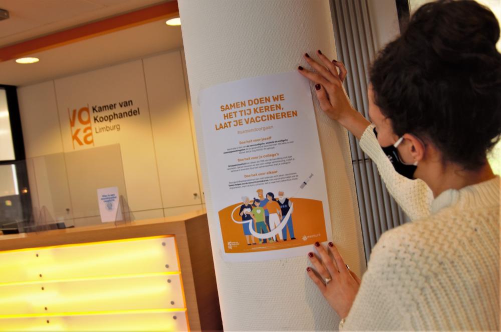 Vaccinatie