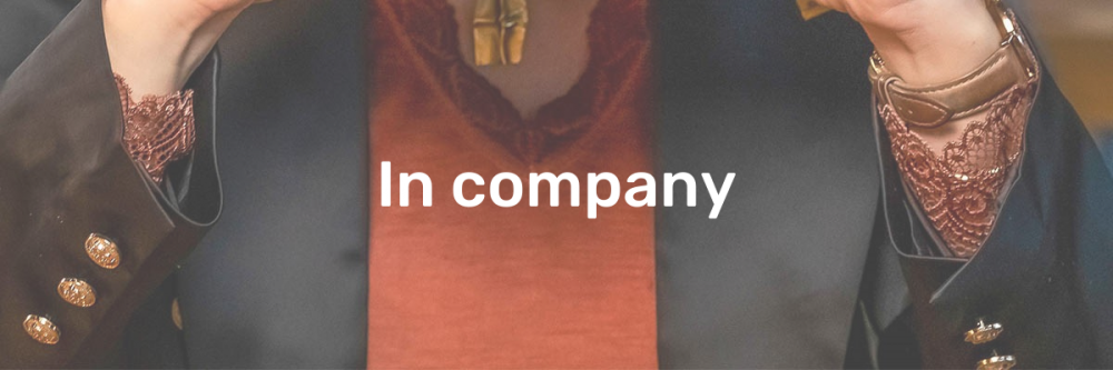 in company
