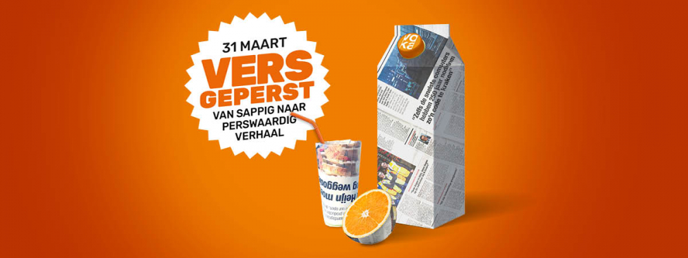 Versgeperst