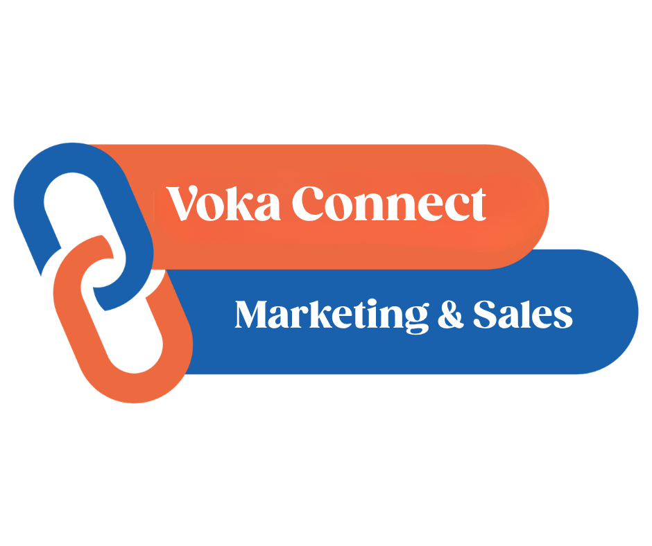 Voka Connect Marketing & Sales