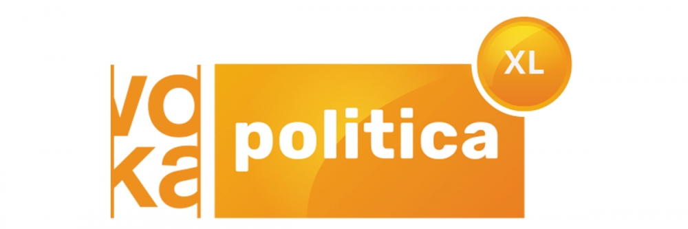 Voka Politica XL