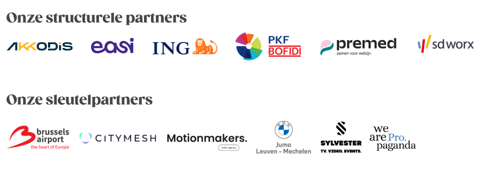 partners voka vb
