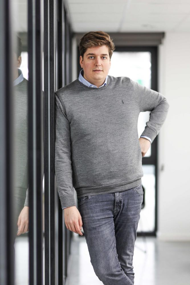 Michiel Vandeweyer