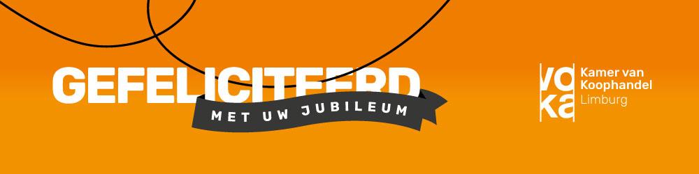 jarige bedrijven