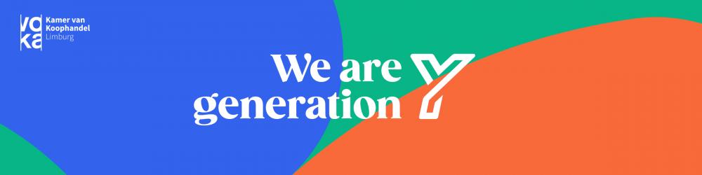 Gen Y: opleidingstraject voor young potentials en professionals