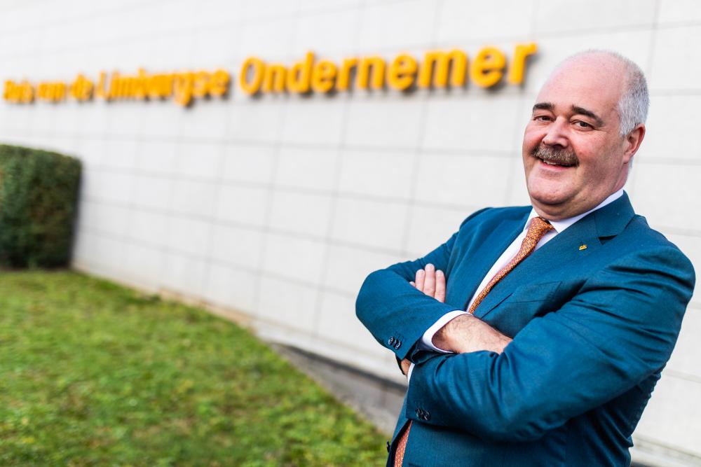 "Goed nieuws voor Limburg is dat de verlenging van de steunmaatregel 'ontwrichte zone' zal worden onderzocht."