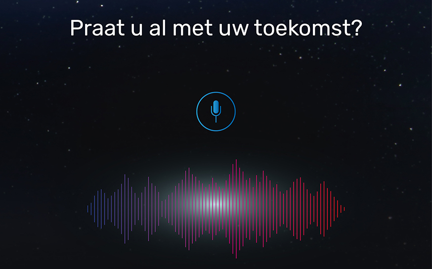 Nieuwjaarsreceptie Dendermonde