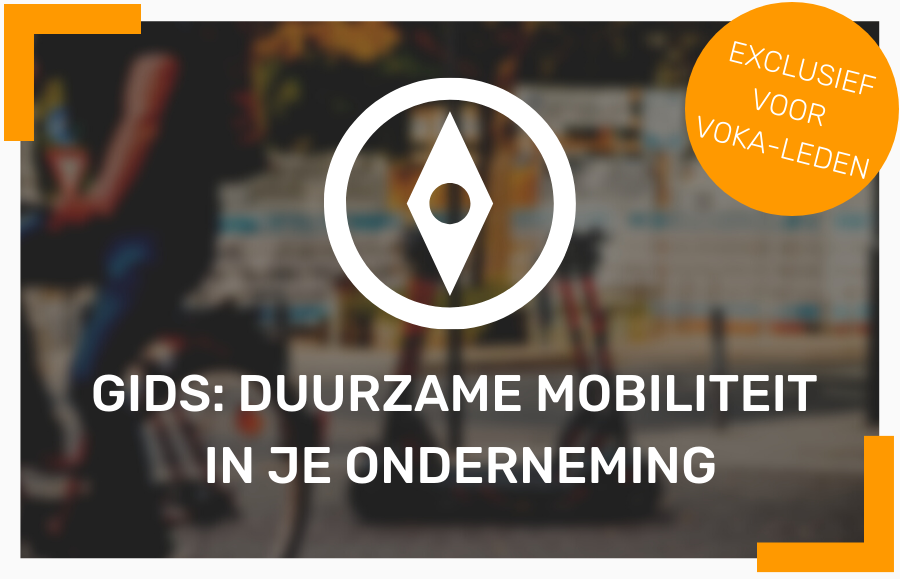 Mobiliteitsgids