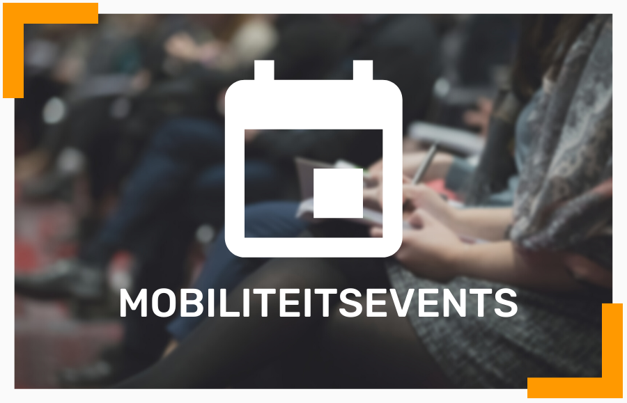 Mobiliteitsevents