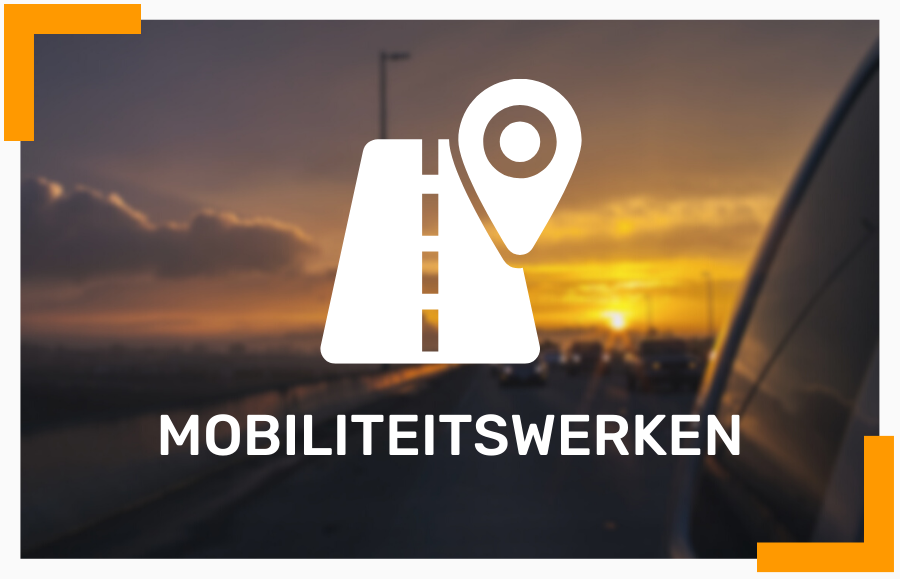 Mobiliteitswerken