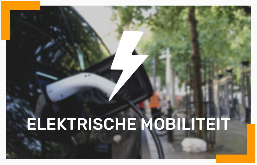 Elektrische mobiliteit