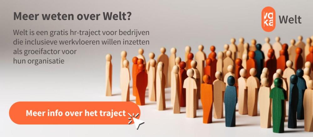 inclusie en diversiteit, diversiteit en inclusie, DEI, generatiemanagement, generaties op de werkvloer