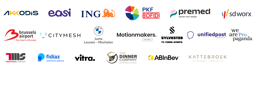 Sponsors Voka Vonkt 2026