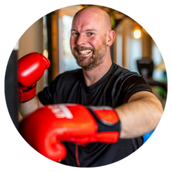 Wouter Goris testimonia Investor Readiness