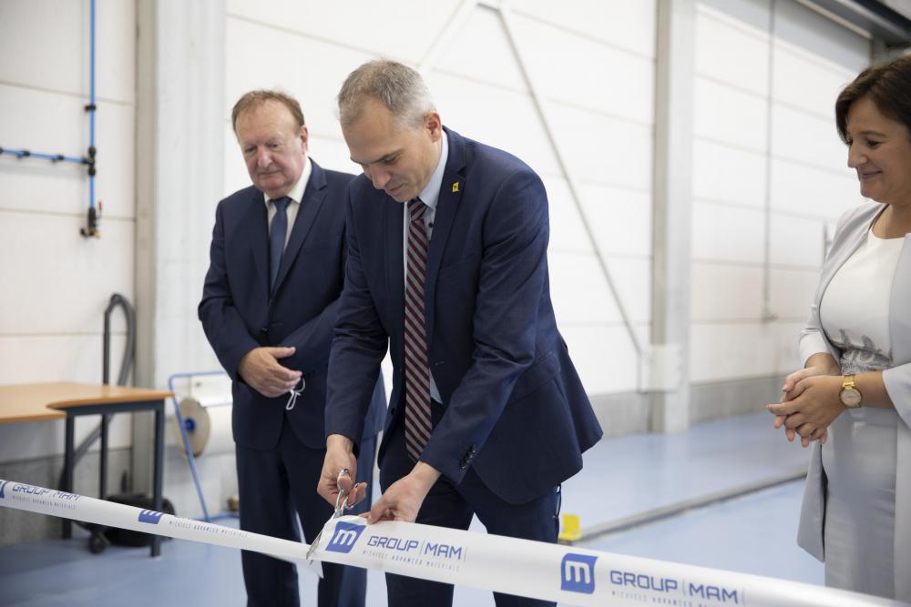 foto opening