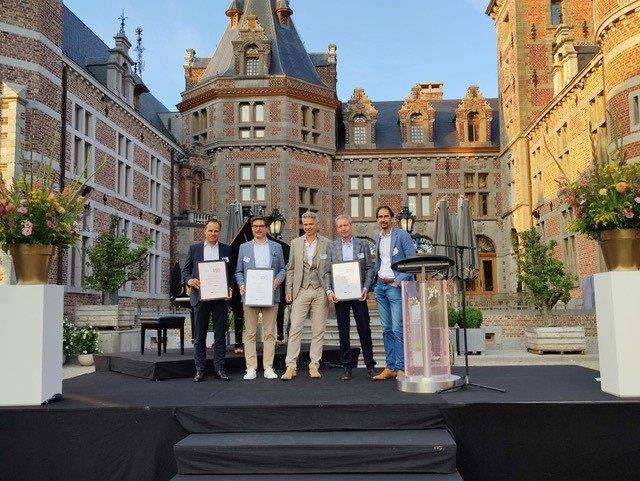 Zomerkasteelfeest