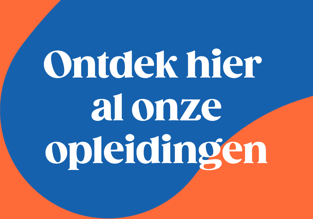 Opleidingen Oost-Vlaanderen