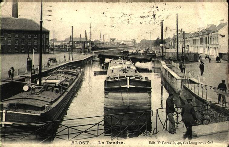 aalst_vaart_retro