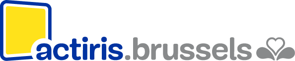 Logo Actiris