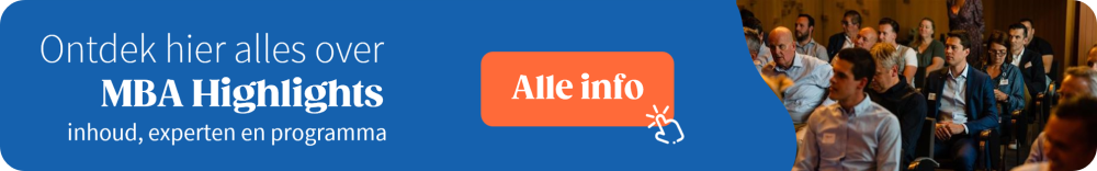 Lees hier alle info over MBA Highlights