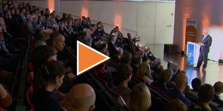 Antwerp Innovation Night 2019