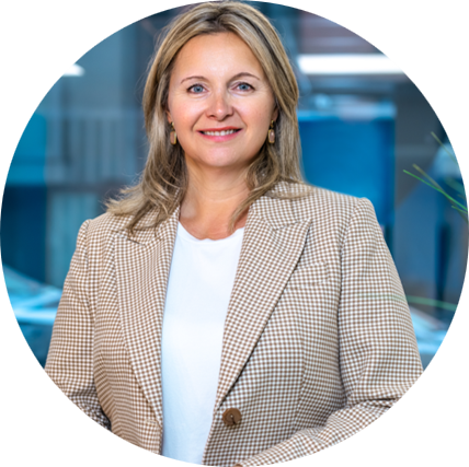 anneke van hal