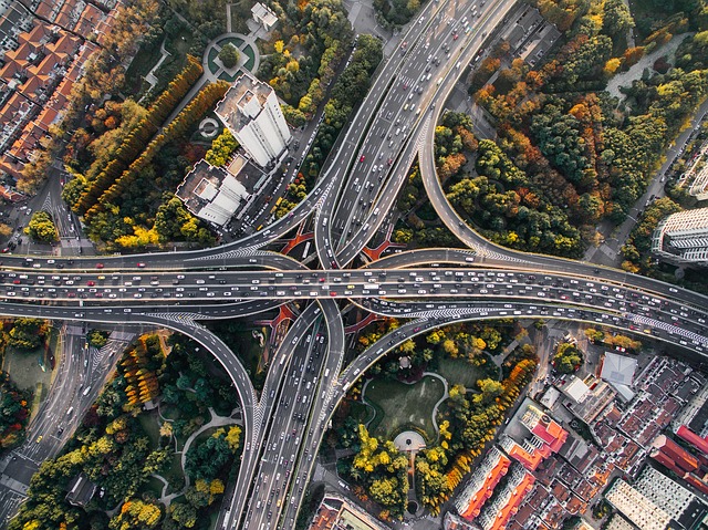 Verkeer