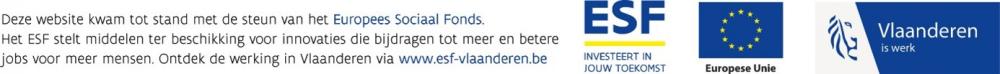 banner ESF