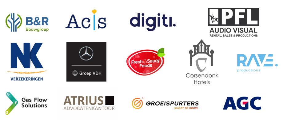 Partners Jong Voka Kempen 2023