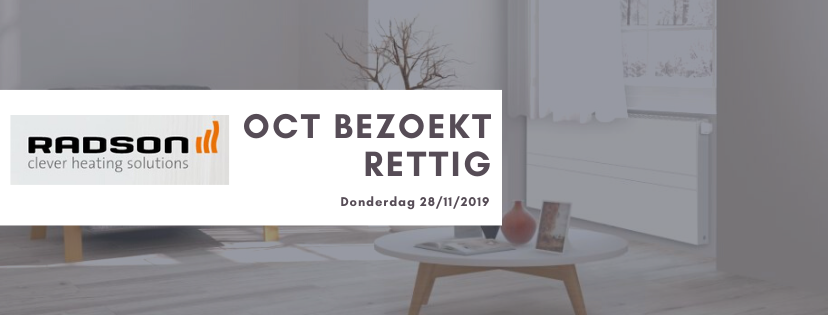 oct bezoekt rettig