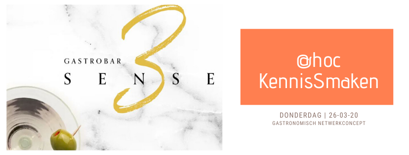 banner kennissmaken