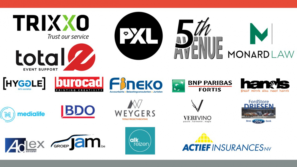 banner partners Jong Voka 2019 - 2020