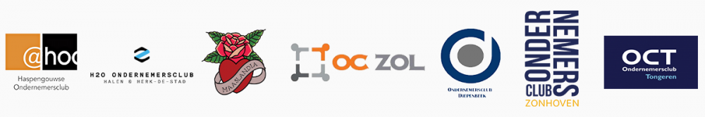 banner oc's voor website